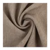 Brown fabric home decoration fabric, universal sofa, chair cover, tablecloth and curtain fabric Item Picture
